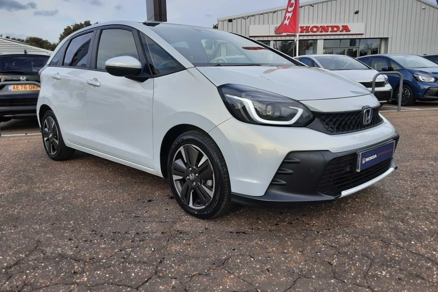 Vehicle Image - 1