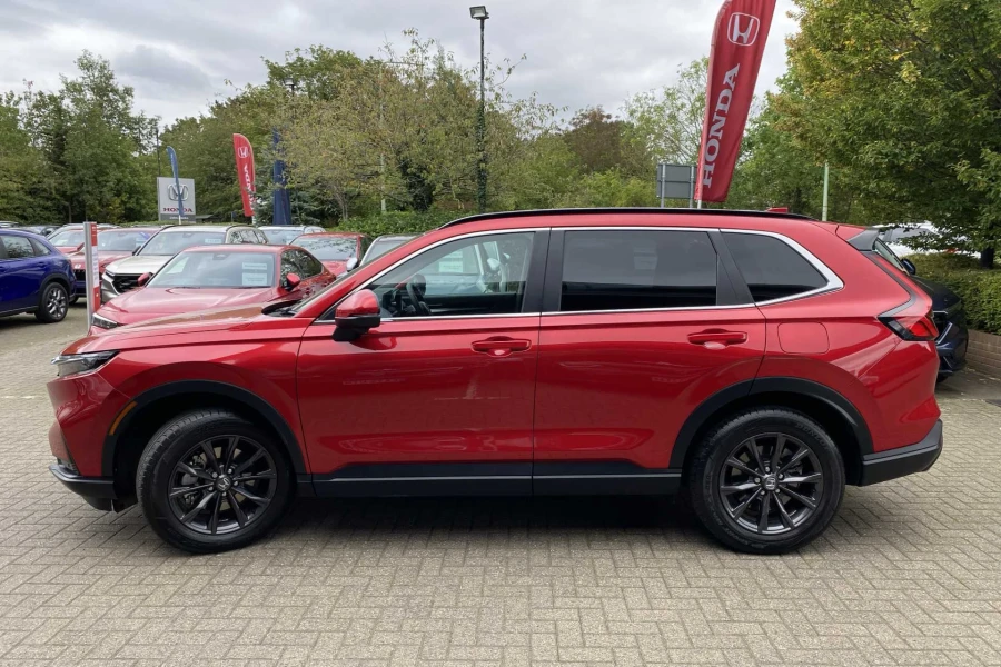 Vehicle Image - 3