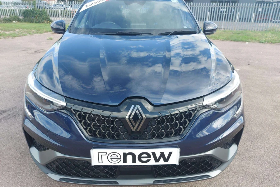 Vehicle Image - 1