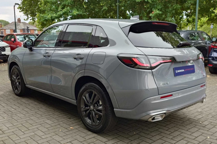 Vehicle Image - 2