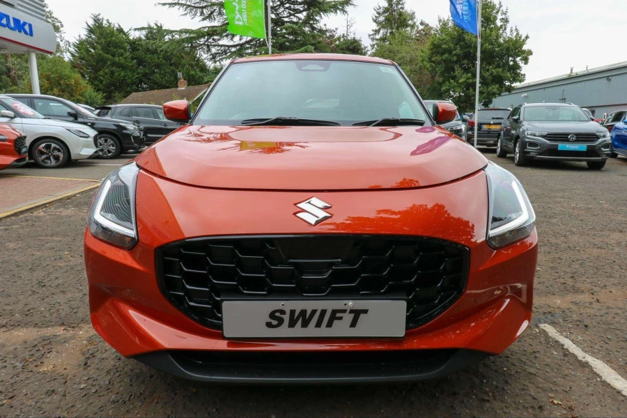 Vehicle Image - 1