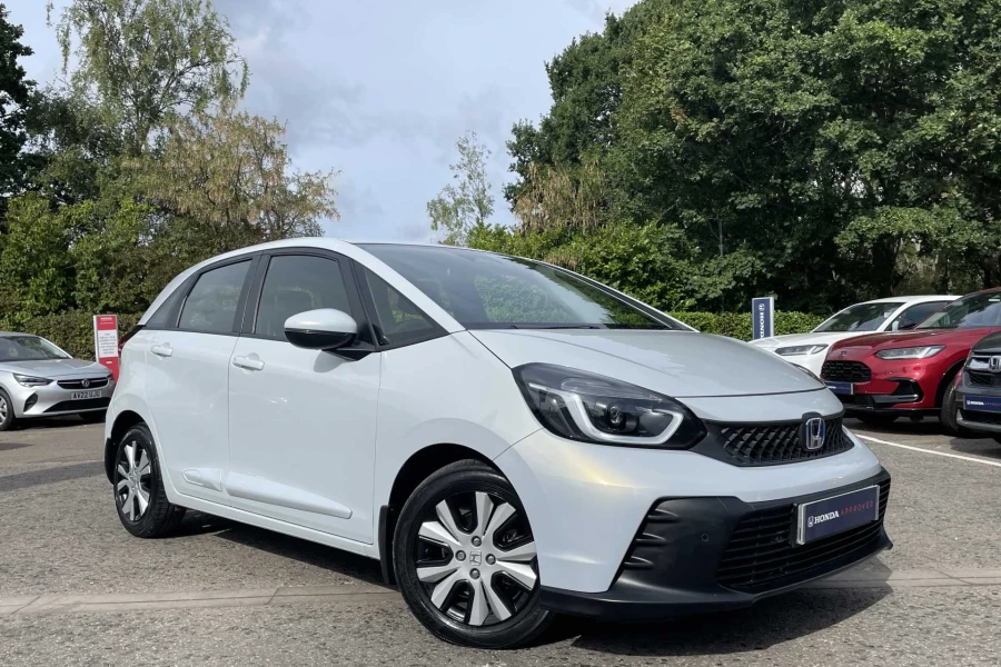 Vehicle Image - 0