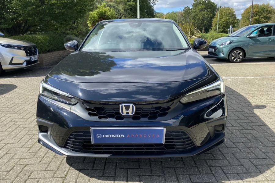 Vehicle Image - 1