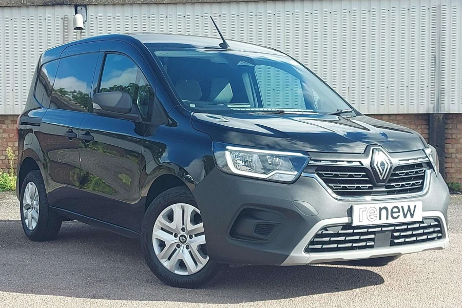 Vehicle Image - 0