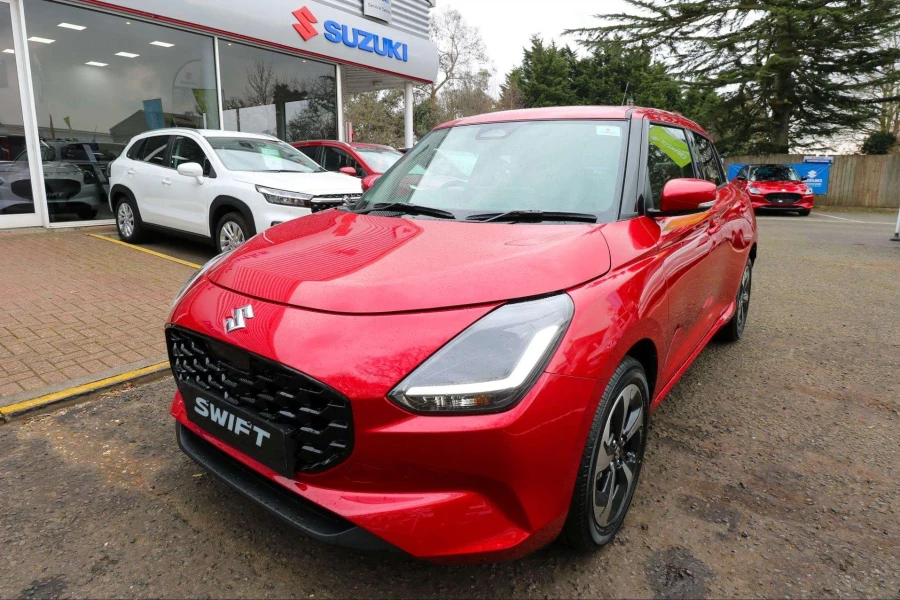 Vehicle Image - 2
