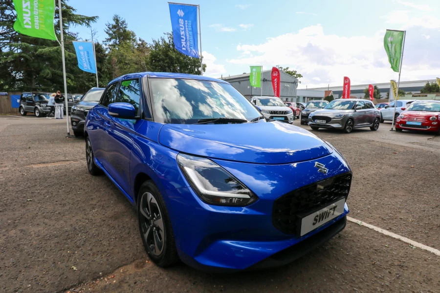 Vehicle Image - 0