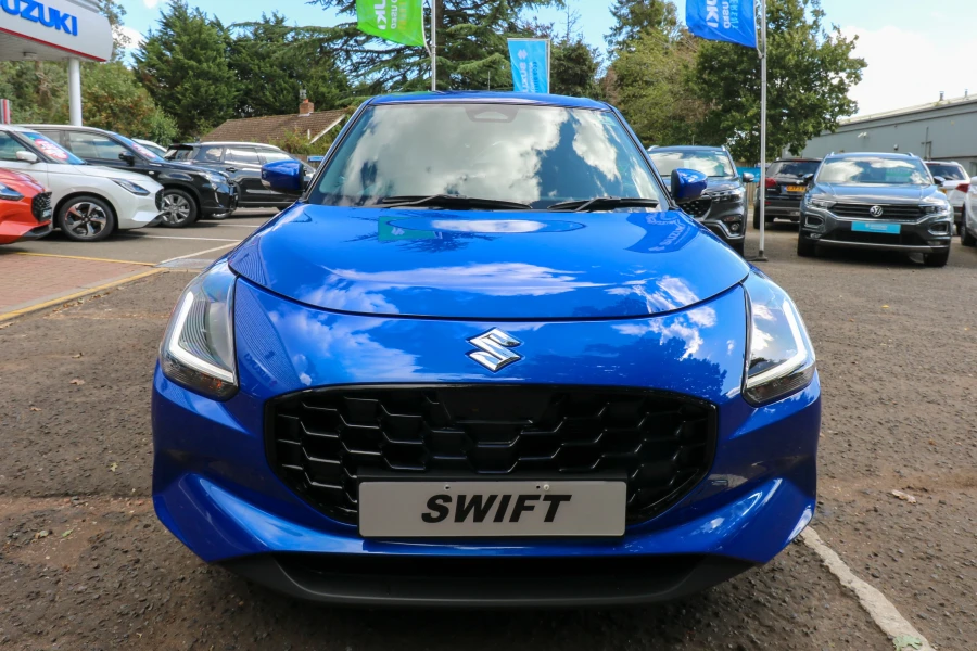 Vehicle Image - 1