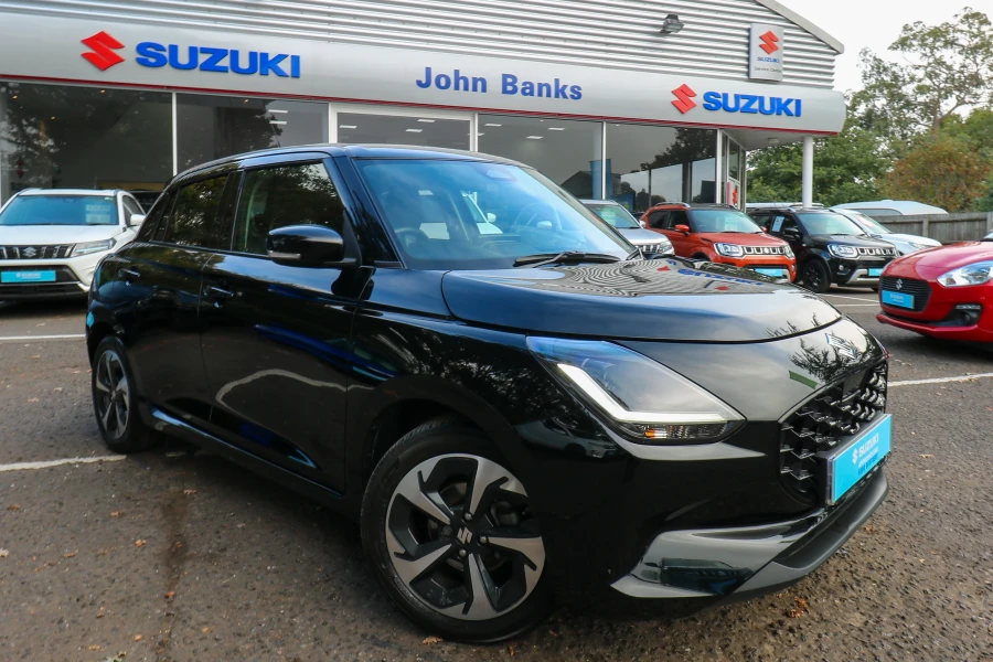 Vehicle Image - 1