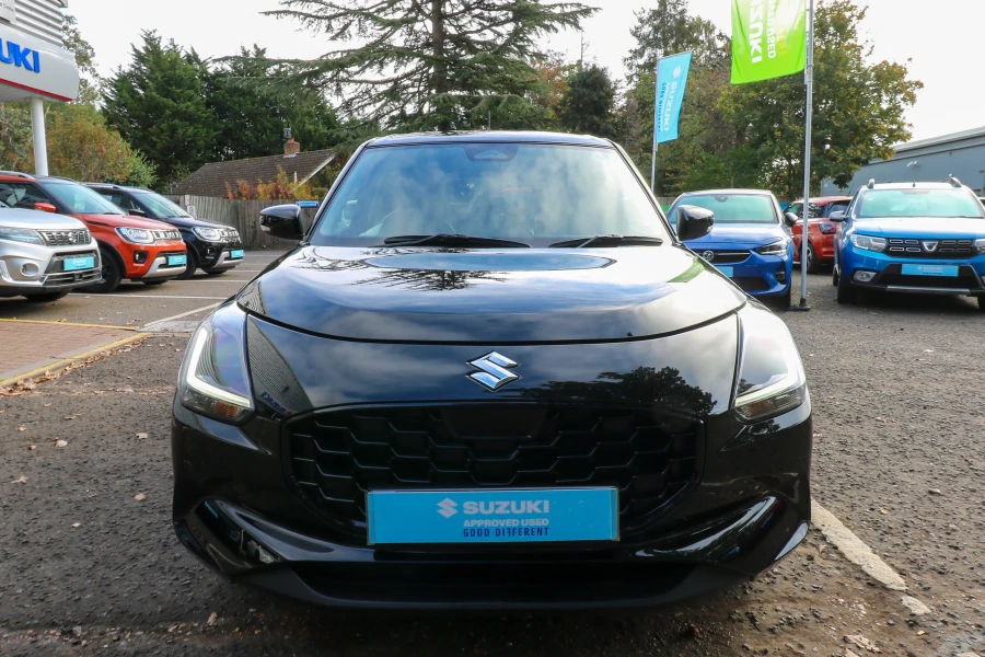 Vehicle Image - 2