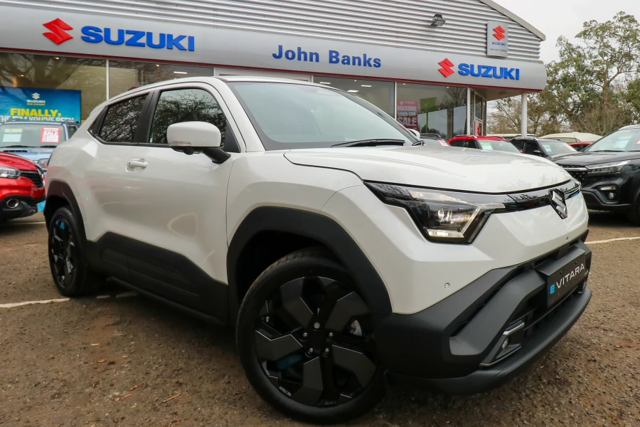 Vehicle Image - 1