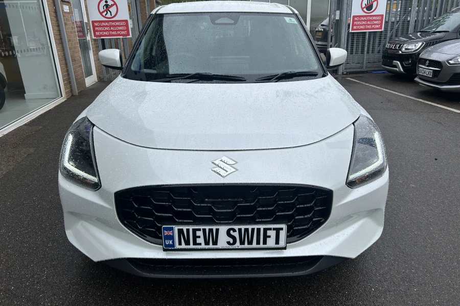 Vehicle Image - 1