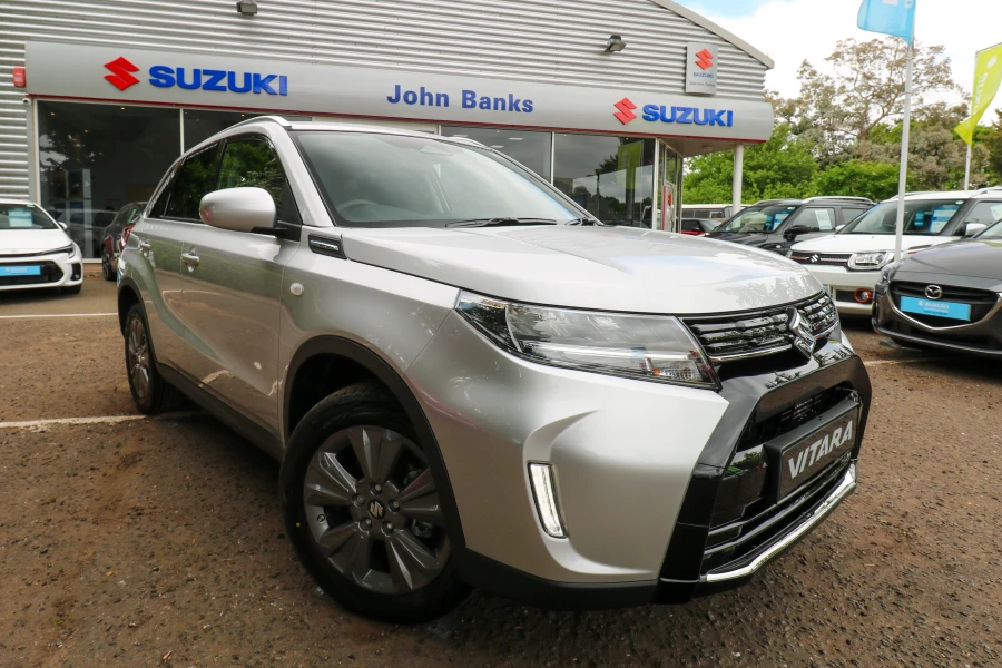 Vehicle Image - 0