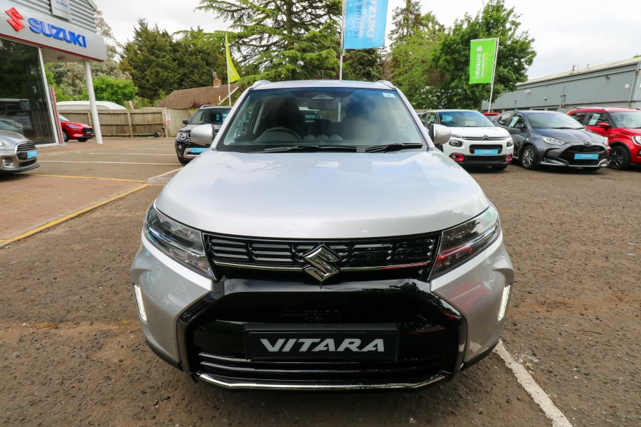 Vehicle Image - 1