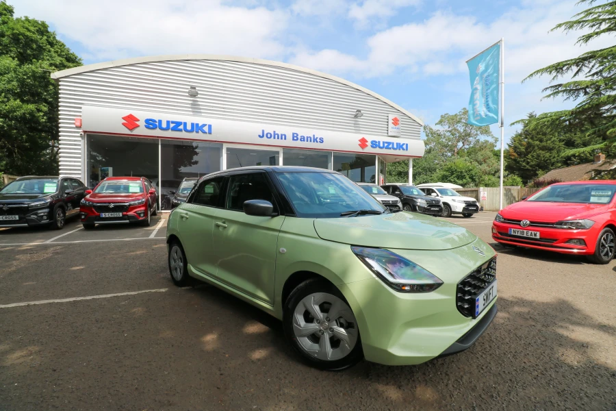 Vehicle Image - 1
