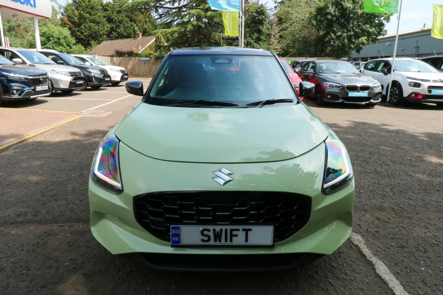Vehicle Image - 2