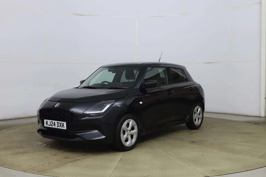 Vehicle Image - 2