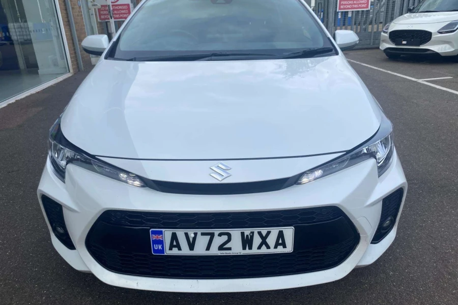 Vehicle Image - 3