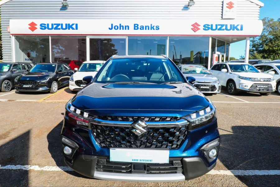 Vehicle Image - 1