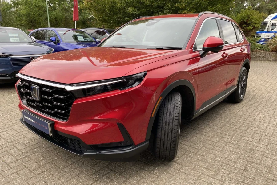 Vehicle Image - 2