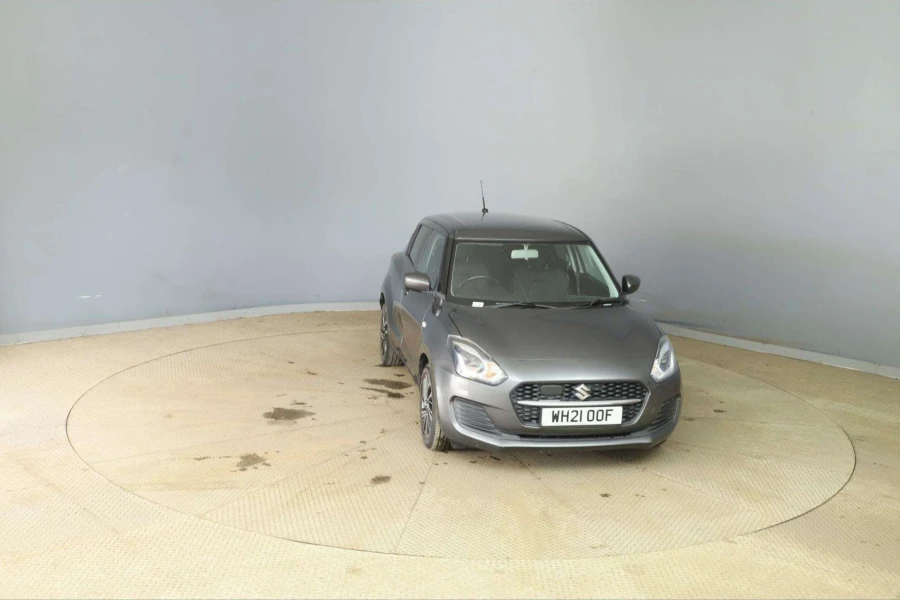 Vehicle Image - 1