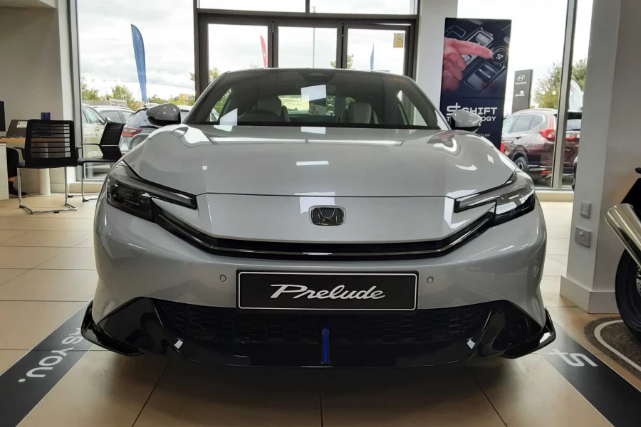 Vehicle Image - 1