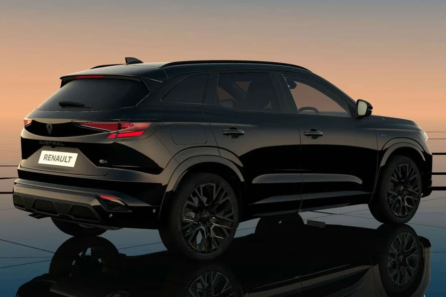 Vehicle Image - 1