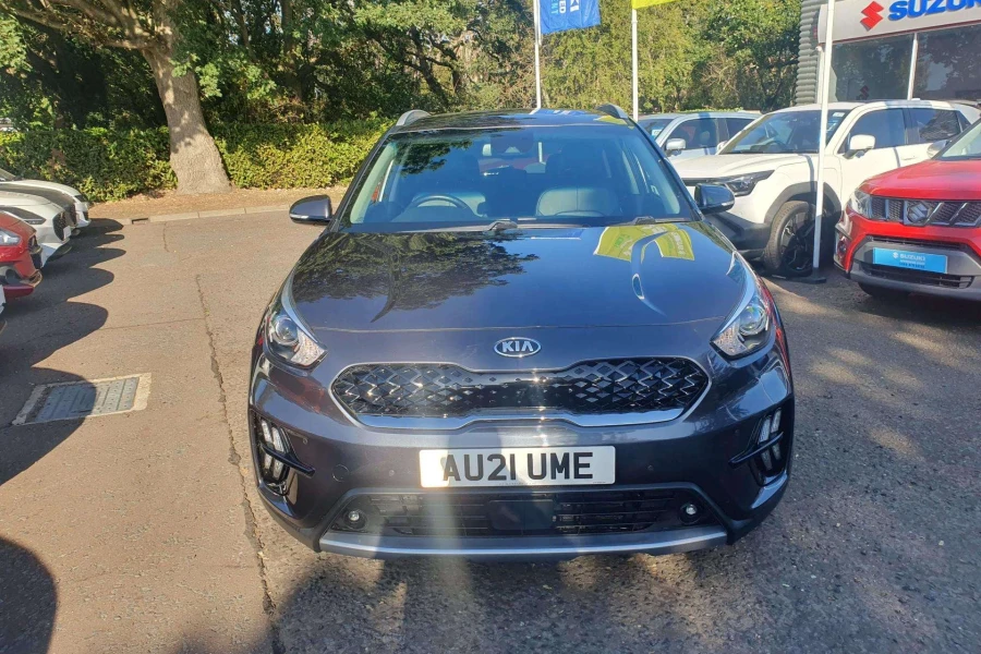 Vehicle Image - 1