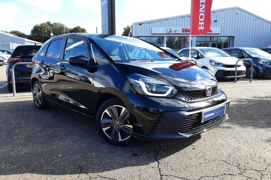 Vehicle Image - 0