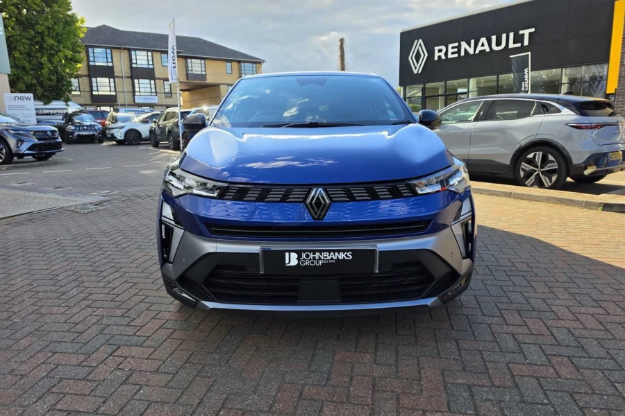 Vehicle Image - 1