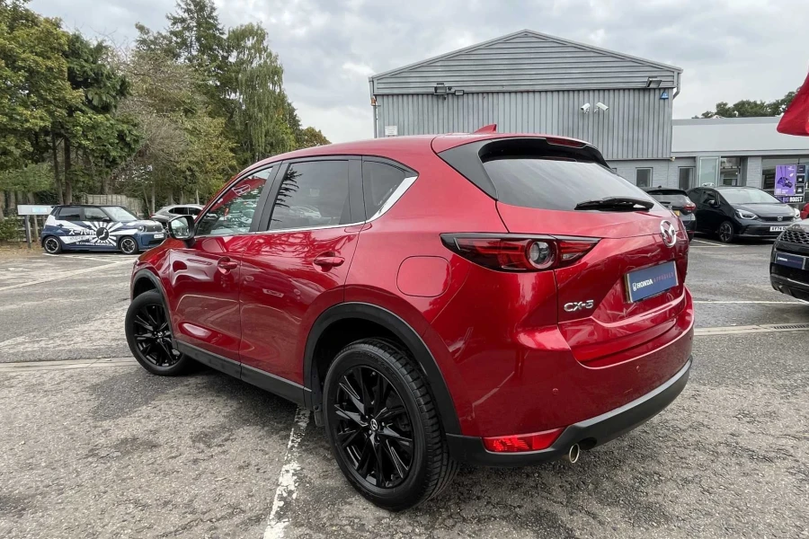 Vehicle Image - 2