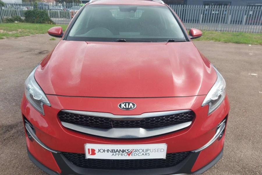 Vehicle Image - 1