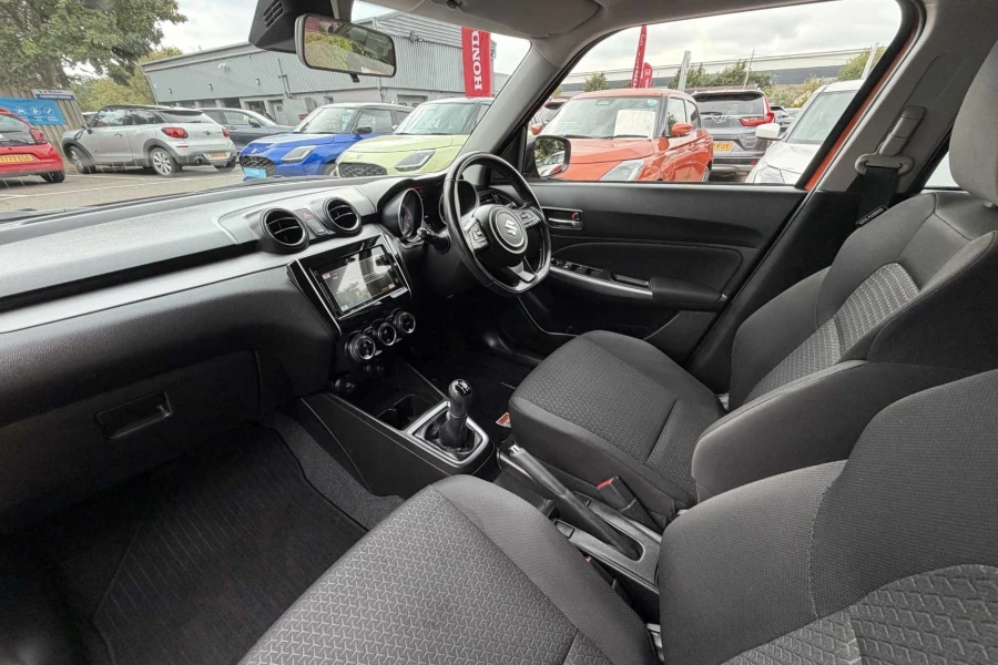 Vehicle Image - 1