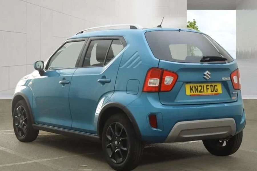 Vehicle Image - 2