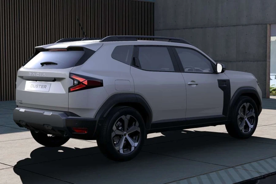 Vehicle Image - 1
