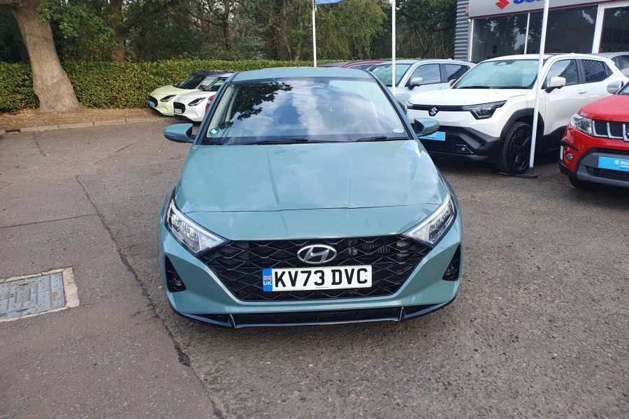 Vehicle Image - 1