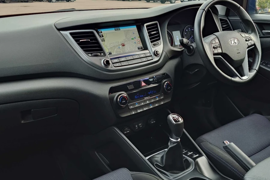 Vehicle Image - 1