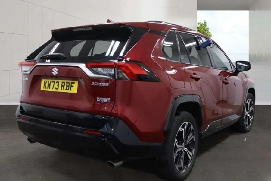 Vehicle Image - 3