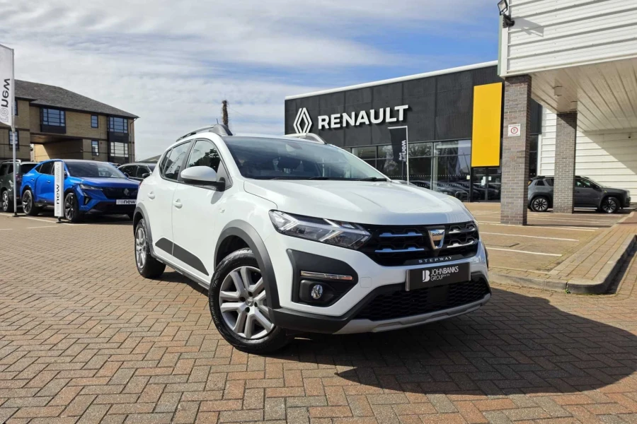 Vehicle Image - 0