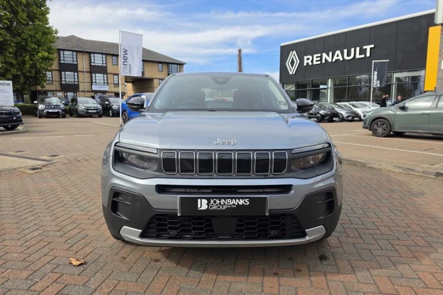 Vehicle Image - 1