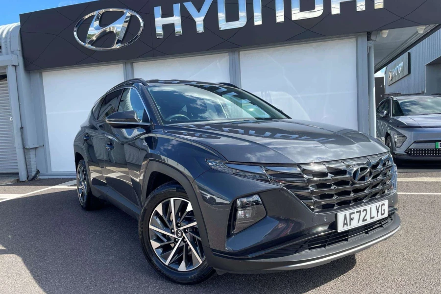 Vehicle Image - 0