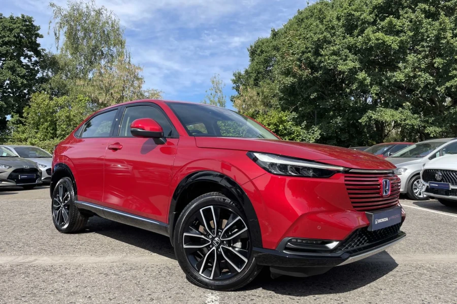 Vehicle Image - 0