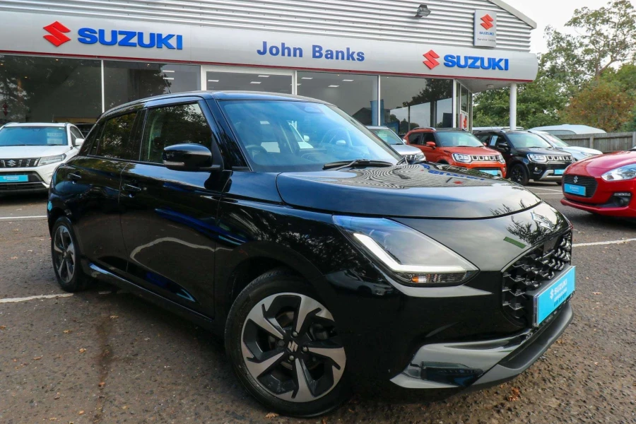 Vehicle Image - 0