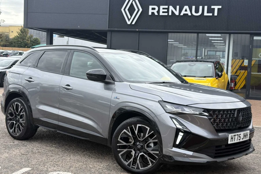 Vehicle Image - 0