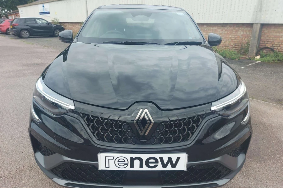 Vehicle Image - 1