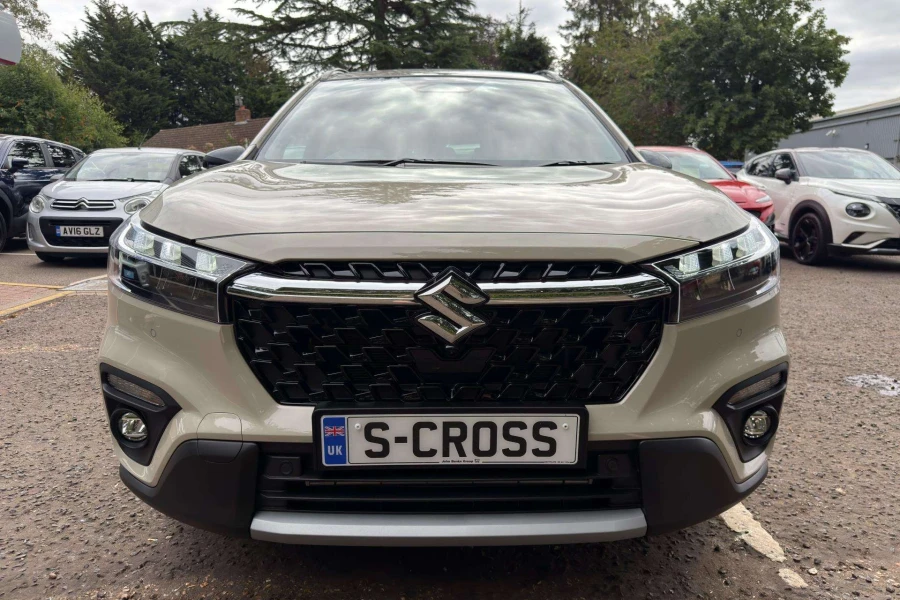 Vehicle Image - 1