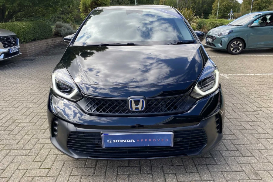 Vehicle Image - 1