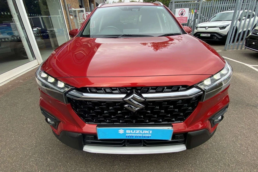 Vehicle Image - 3