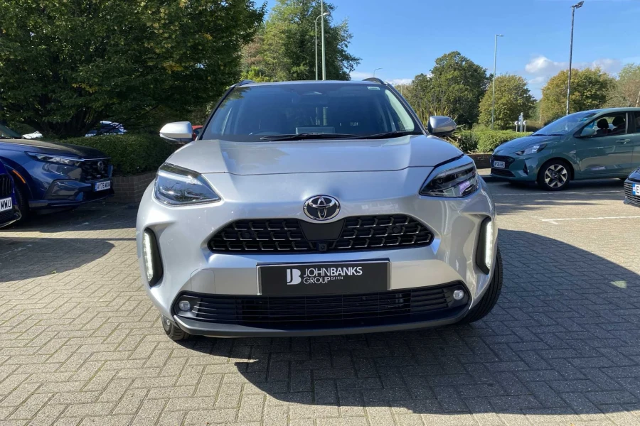 Vehicle Image - 1