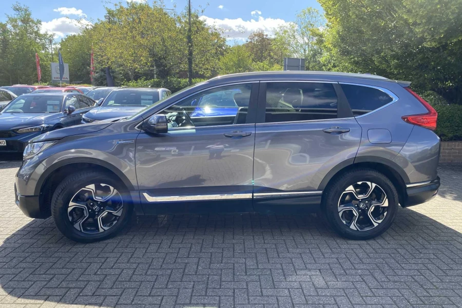 Vehicle Image - 3
