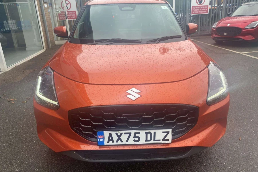 Vehicle Image - 3